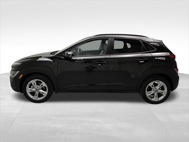 used 2022 Hyundai Kona car, priced at $19,700