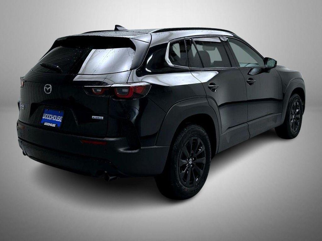 new 2026 Mazda CX-50 Hybrid car, priced at $40,279