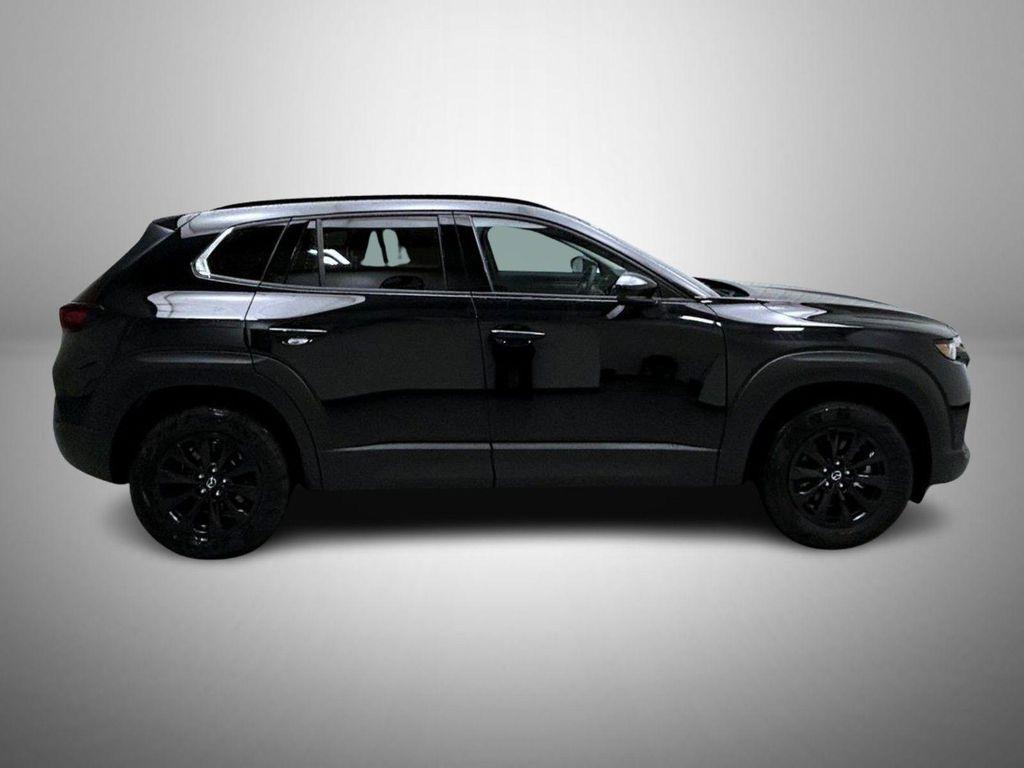 new 2026 Mazda CX-50 Hybrid car, priced at $40,279