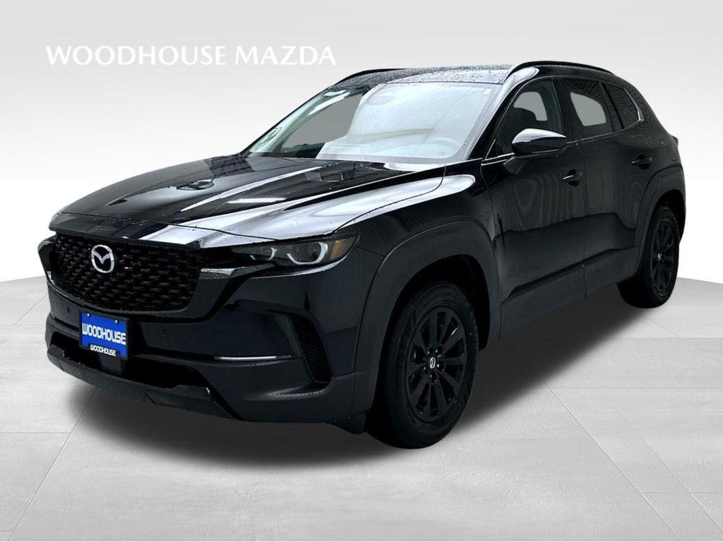 new 2026 Mazda CX-50 Hybrid car, priced at $40,279