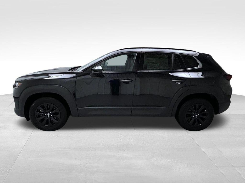 new 2026 Mazda CX-50 Hybrid car, priced at $40,279