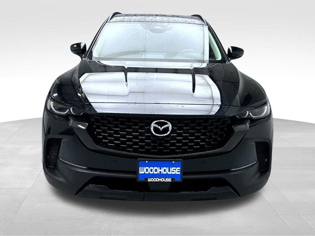 new 2026 Mazda CX-50 Hybrid car, priced at $40,279