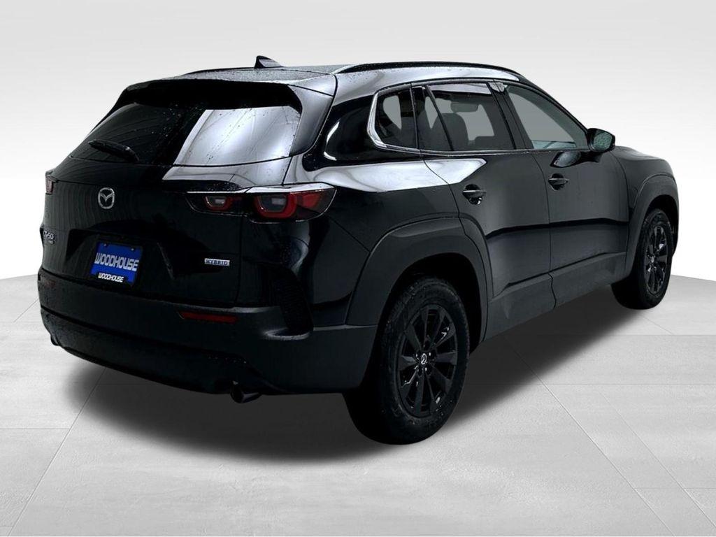 new 2026 Mazda CX-50 Hybrid car, priced at $40,279