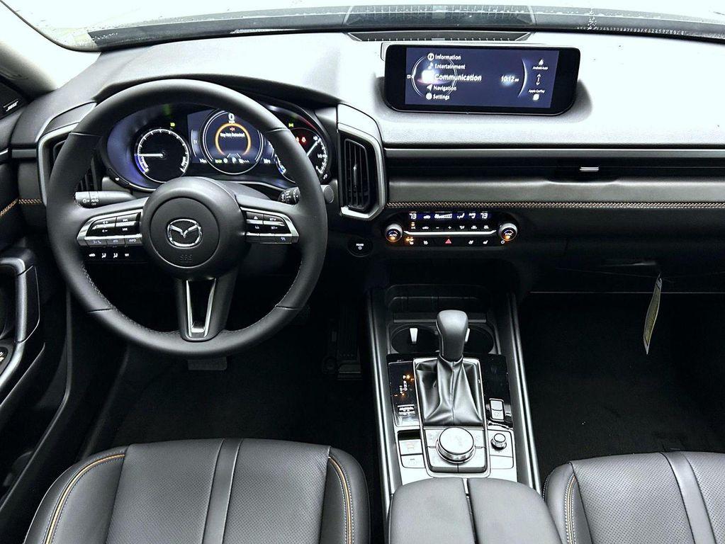 new 2026 Mazda CX-50 Hybrid car, priced at $40,279