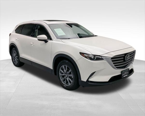 used 2023 Mazda CX-9 car, priced at $30,699