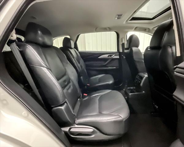 used 2023 Mazda CX-9 car, priced at $30,699