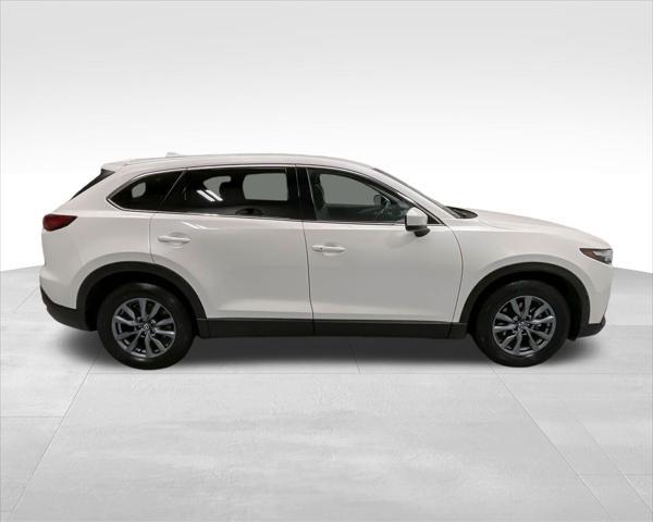 used 2023 Mazda CX-9 car, priced at $30,699