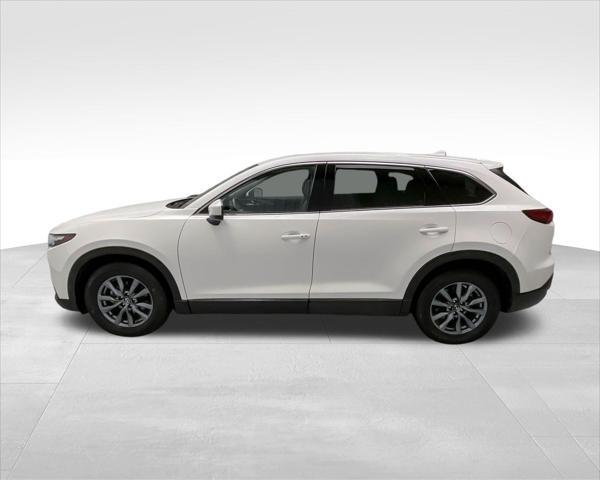 used 2023 Mazda CX-9 car, priced at $30,699