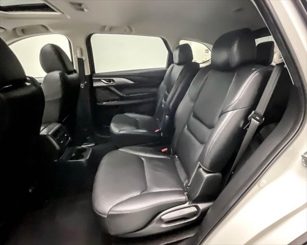 used 2023 Mazda CX-9 car, priced at $30,699