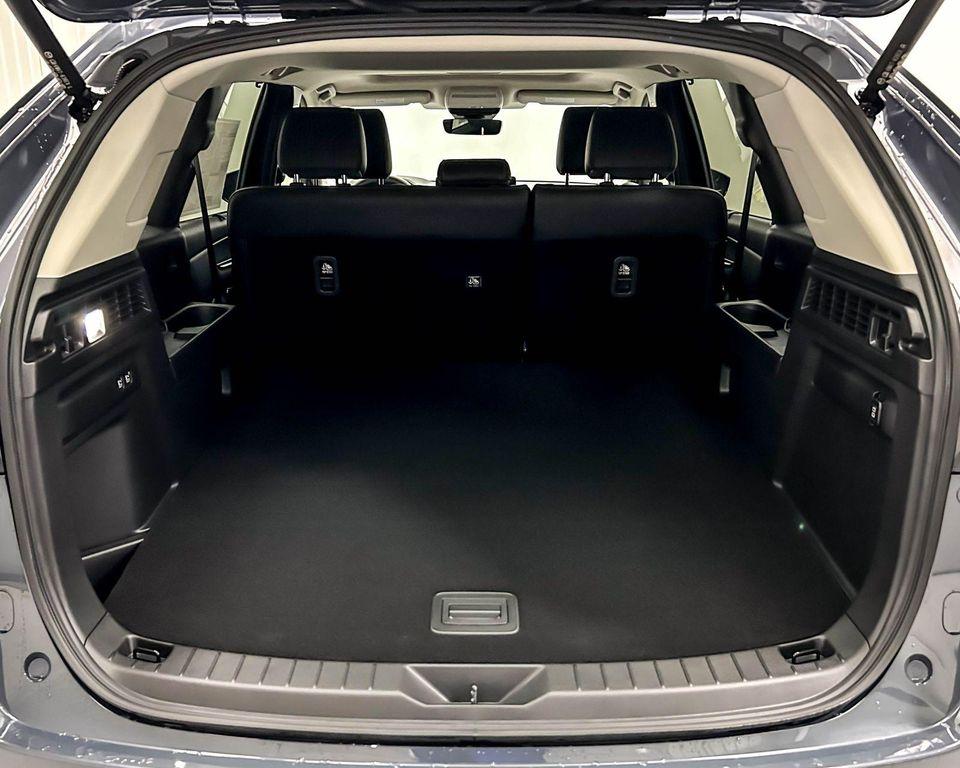 used 2025 Mazda CX-70 car, priced at $43,399