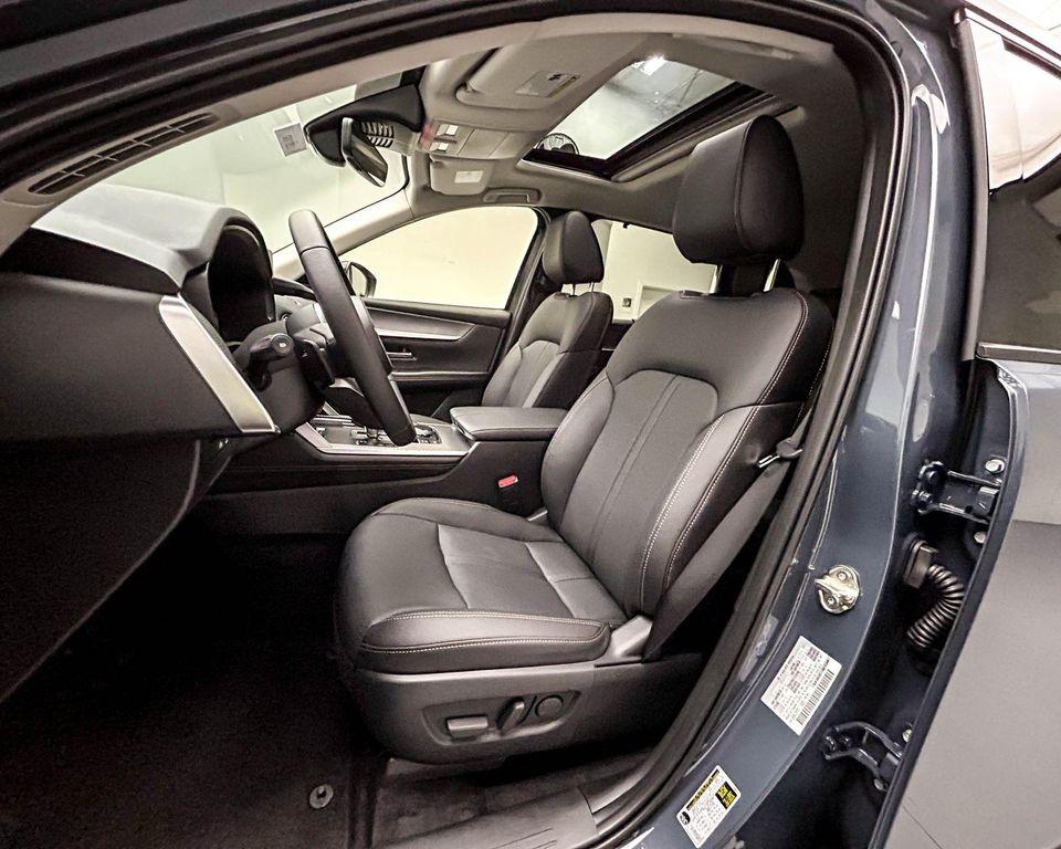 used 2025 Mazda CX-70 car, priced at $43,399
