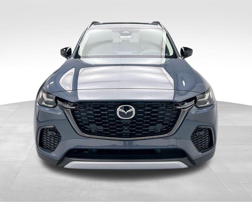 used 2025 Mazda CX-70 car, priced at $43,399