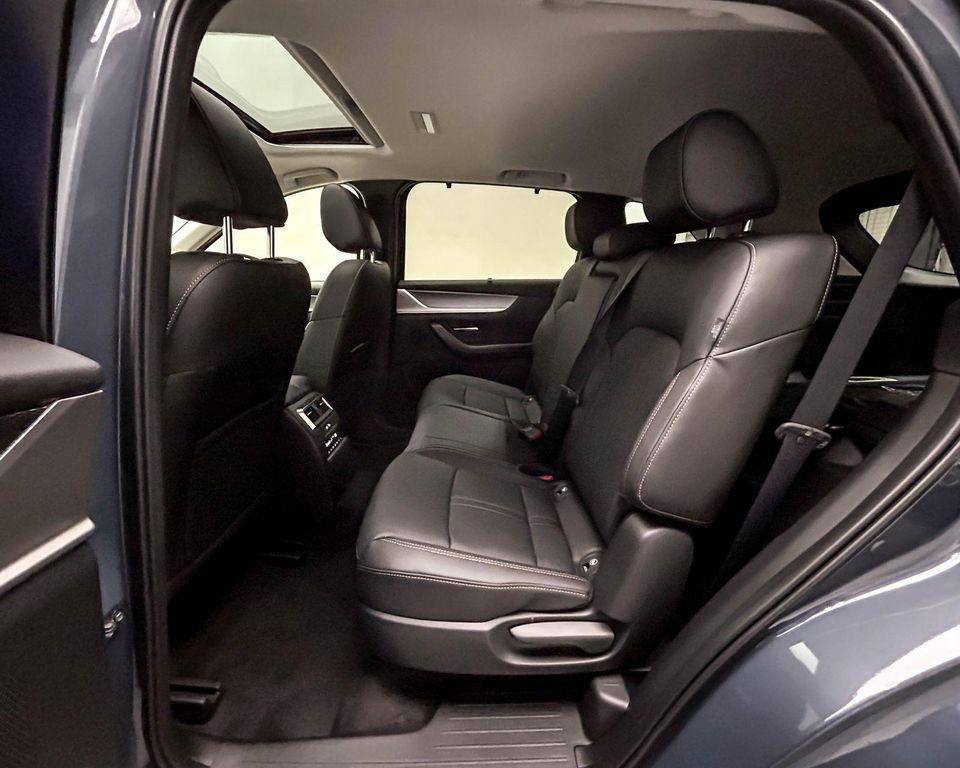 used 2025 Mazda CX-70 car, priced at $43,399