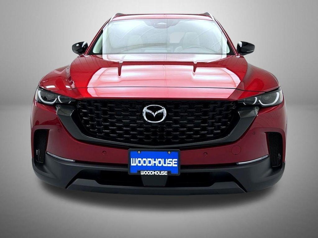 new 2026 Mazda CX-50 car, priced at $37,614