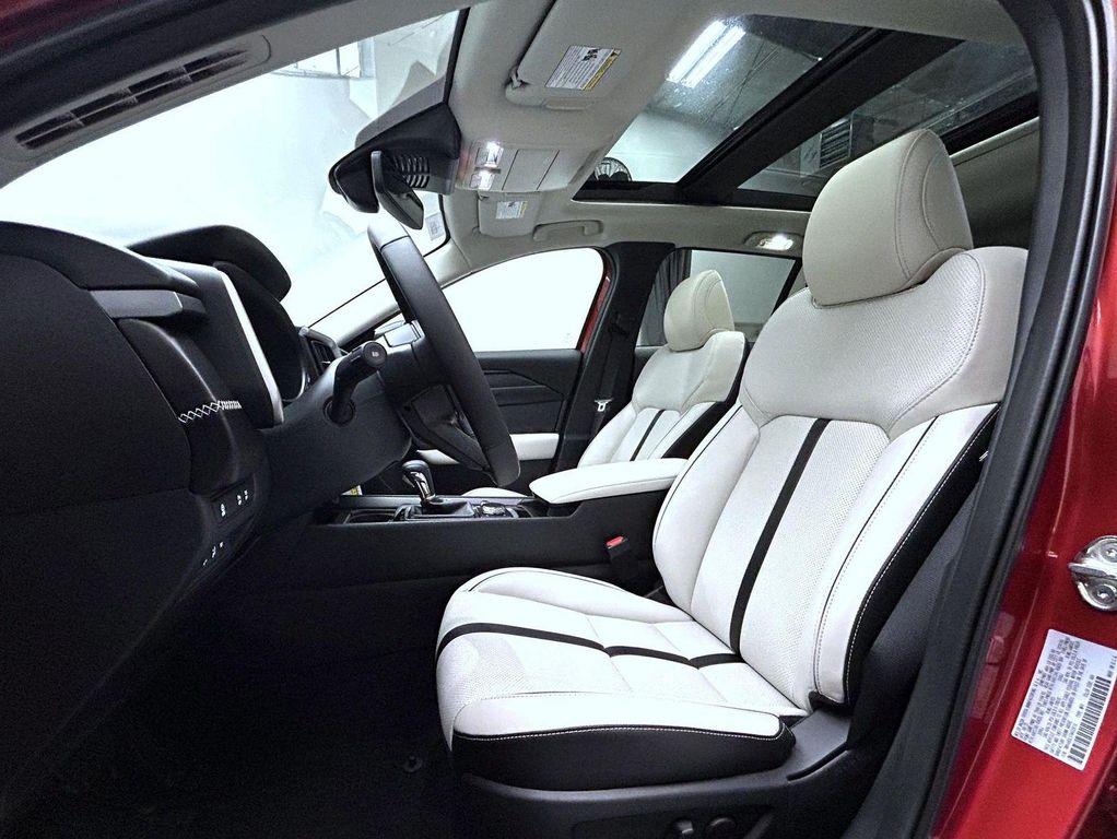 new 2026 Mazda CX-50 car, priced at $37,614
