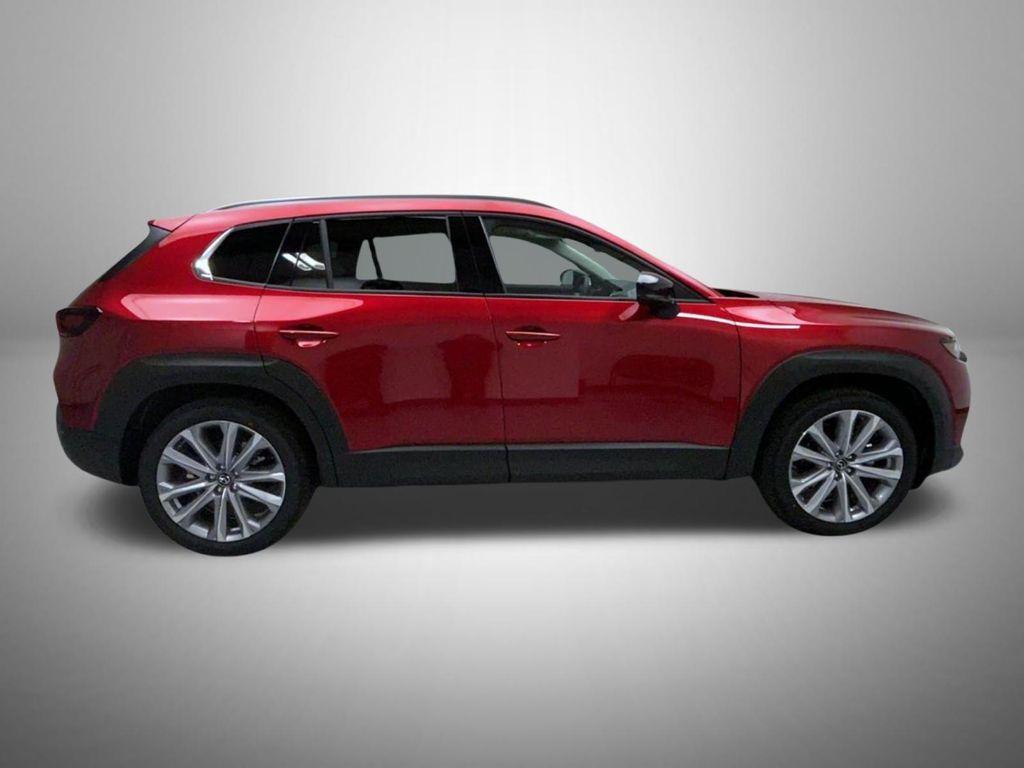 new 2026 Mazda CX-50 car, priced at $37,614