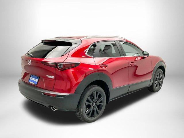 new 2024 Mazda CX-30 car, priced at $27,891