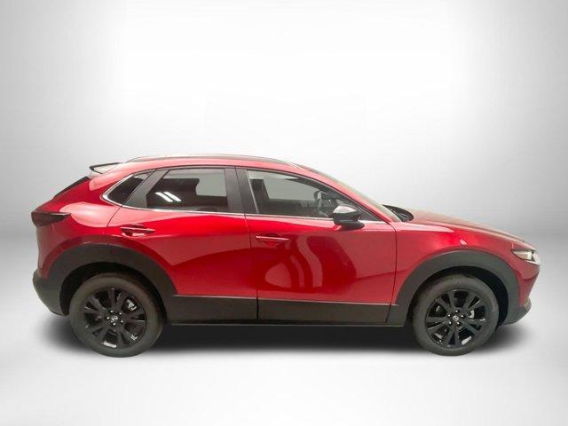 new 2024 Mazda CX-30 car, priced at $27,891