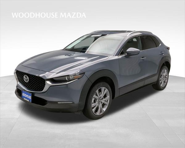 used 2021 Mazda CX-30 car, priced at $22,699