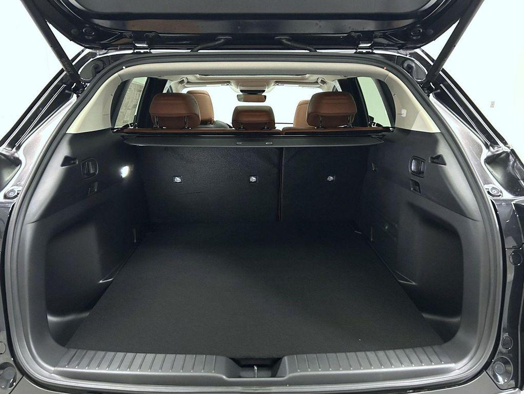 new 2026 Mazda CX-50 car, priced at $46,084