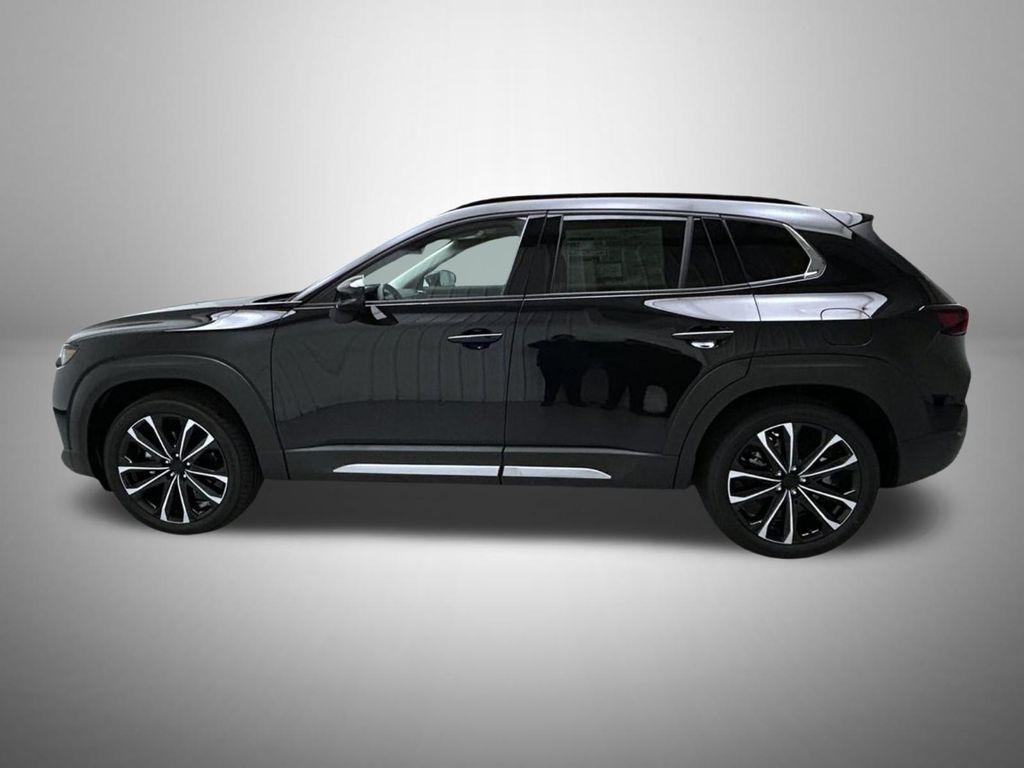 new 2026 Mazda CX-50 car, priced at $46,084