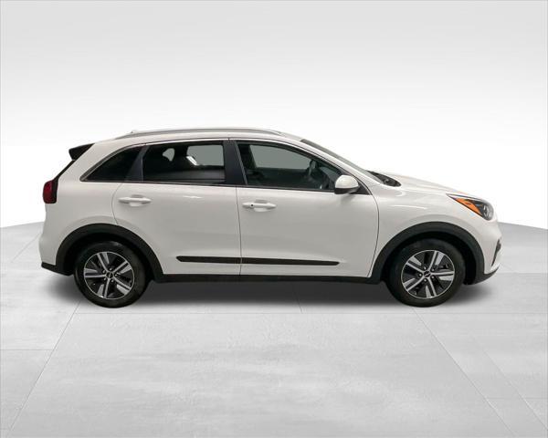 used 2022 Kia Niro car, priced at $20,999