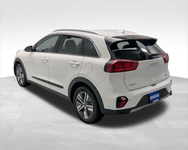 used 2022 Kia Niro car, priced at $20,999