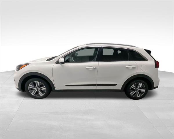 used 2022 Kia Niro car, priced at $20,999