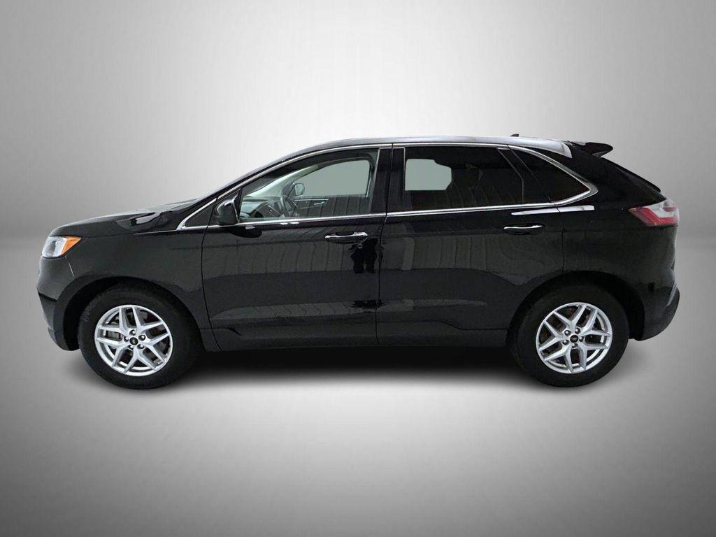 used 2024 Ford Edge car, priced at $25,999