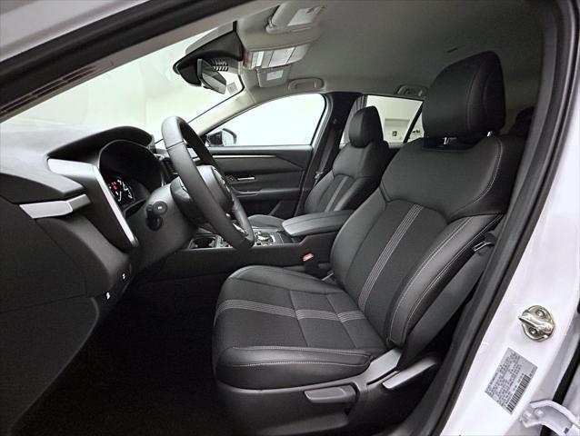 new 2025 Mazda CX-50 car, priced at $32,059