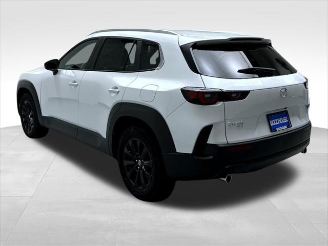 new 2025 Mazda CX-50 car, priced at $32,059