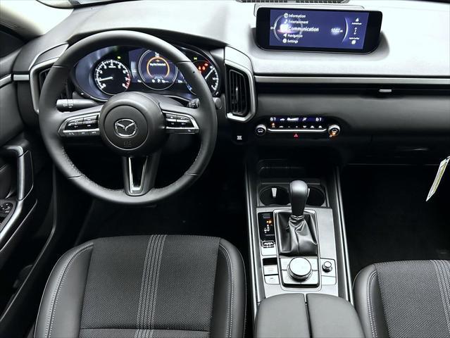 new 2025 Mazda CX-50 car, priced at $32,059