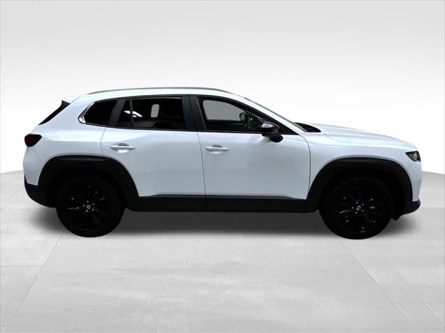new 2025 Mazda CX-50 car, priced at $32,059