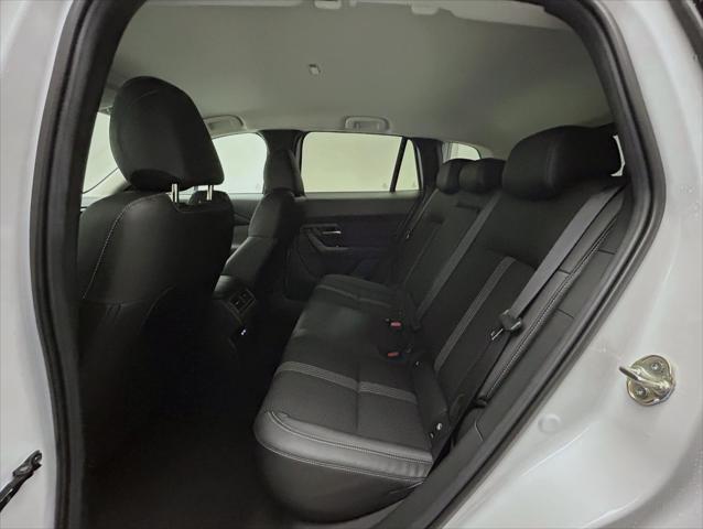 new 2025 Mazda CX-50 car, priced at $32,059