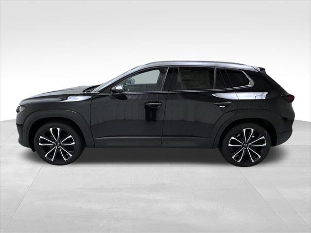 new 2025 Mazda CX-50 car, priced at $44,609