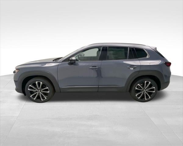 new 2025 Mazda CX-50 car, priced at $39,169