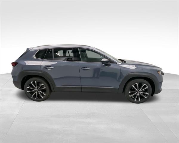 new 2025 Mazda CX-50 car, priced at $39,169