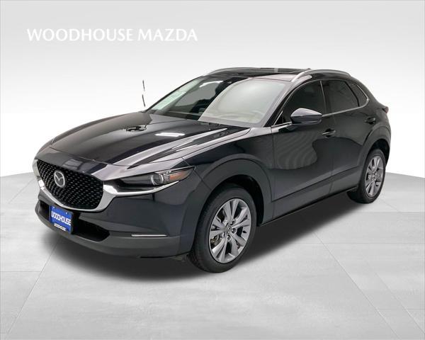 used 2022 Mazda CX-30 car, priced at $24,691