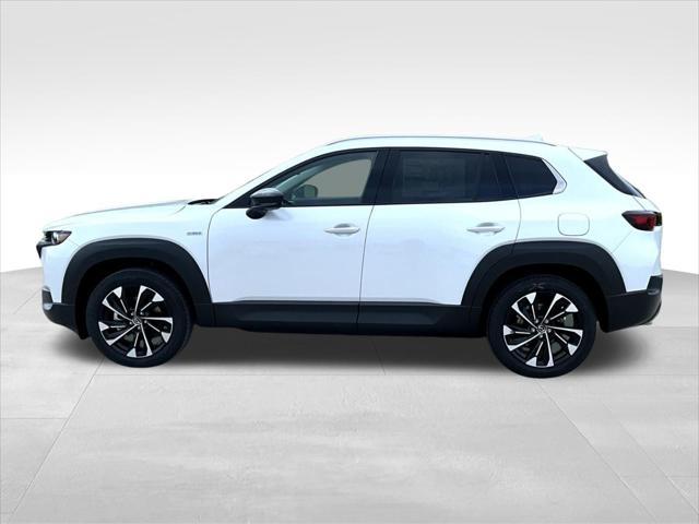 new 2025 Mazda CX-50 Hybrid car, priced at $41,219