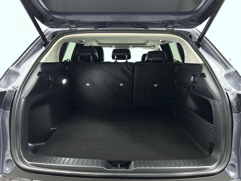 used 2025 Mazda CX-50 Hybrid car, priced at $36,488