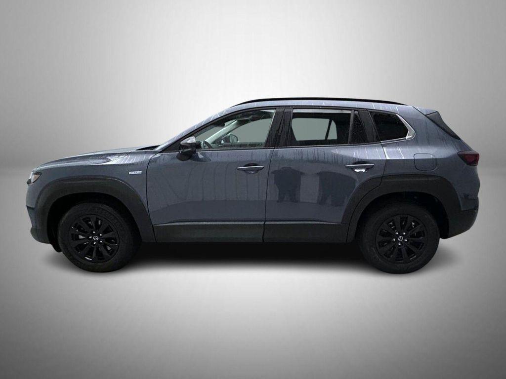 used 2025 Mazda CX-50 Hybrid car, priced at $36,488