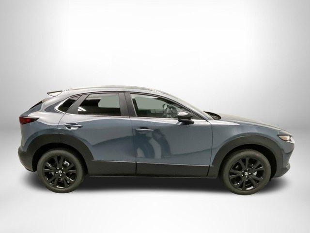 new 2024 Mazda CX-30 car, priced at $31,355