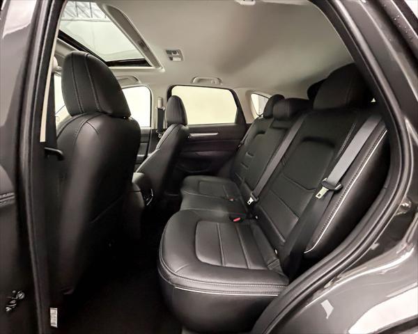 new 2025 Mazda CX-5 car, priced at $32,413