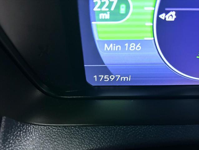 used 2023 Chevrolet Bolt EUV car, priced at $25,499