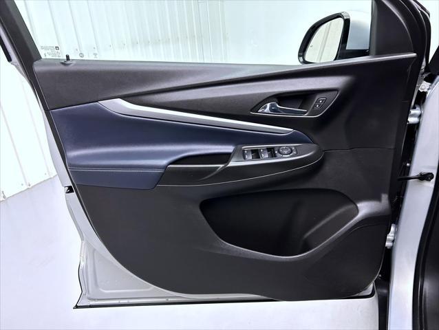 used 2023 Chevrolet Bolt EUV car, priced at $25,499