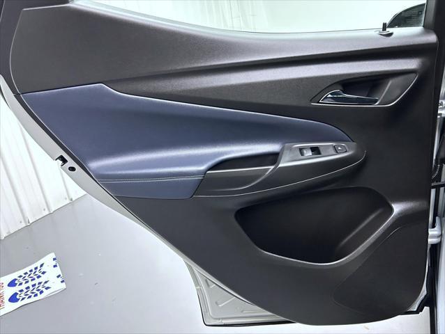 used 2023 Chevrolet Bolt EUV car, priced at $25,499
