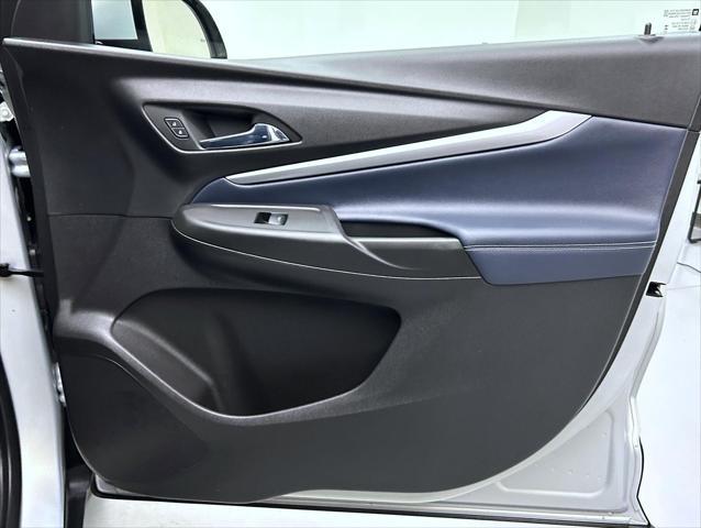 used 2023 Chevrolet Bolt EUV car, priced at $25,499