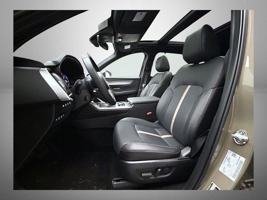 used 2025 Mazda CX-70 car, priced at $49,999