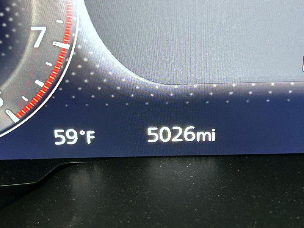 used 2025 Mazda CX-70 car, priced at $49,999