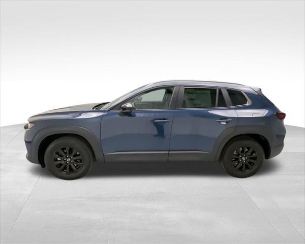 new 2025 Mazda CX-50 car, priced at $32,219